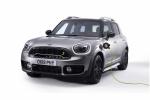 Mini Cooper SE 2019 года (WW)